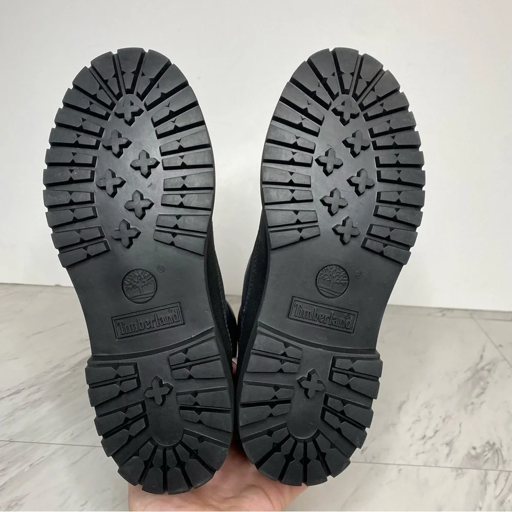 Timberland new heritage